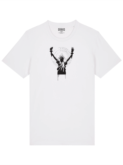 T-Shirt - Freedom & Truth