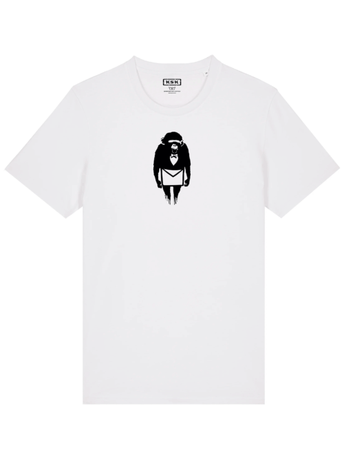 T-Shirt - Keep It Real