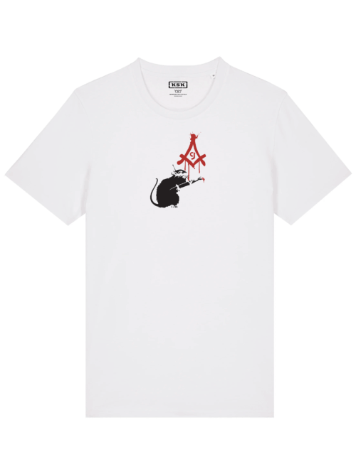 T-Shirt - Urban Apprentice